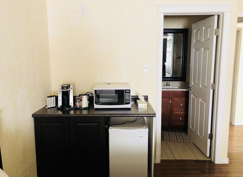 Room amenity Photo