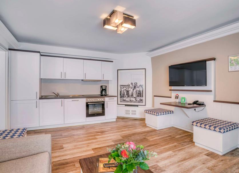 Kitchen Photo