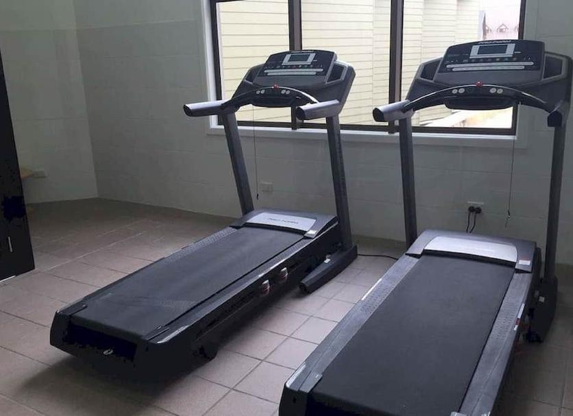 Gym Photo