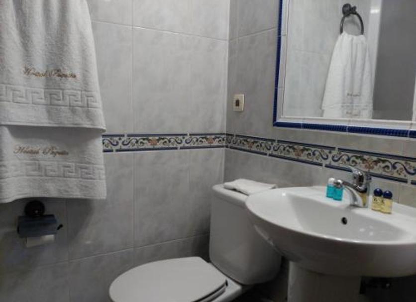 Bathroom Photo