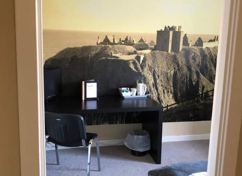Room amenity Photo