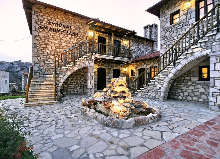 Outdoors view Photo