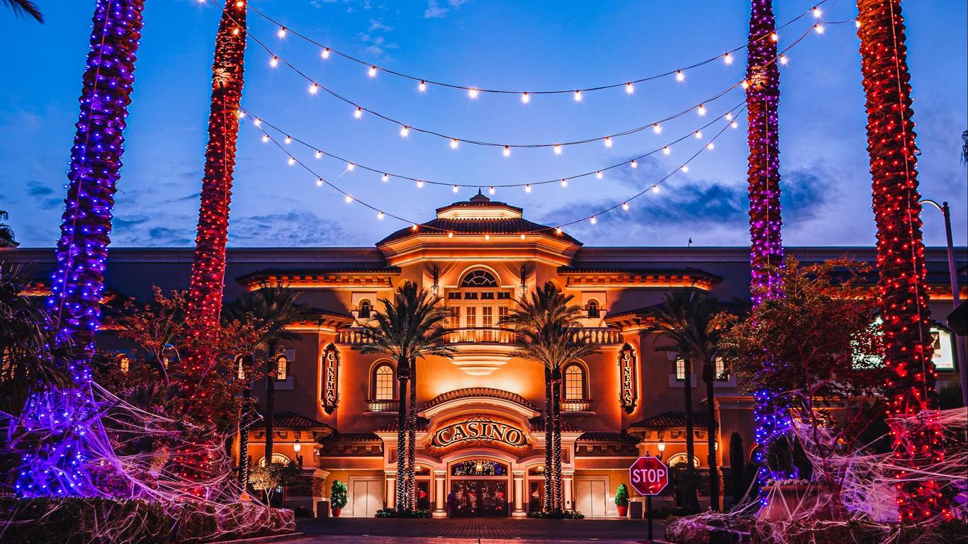 Best casino buffet in san diego county