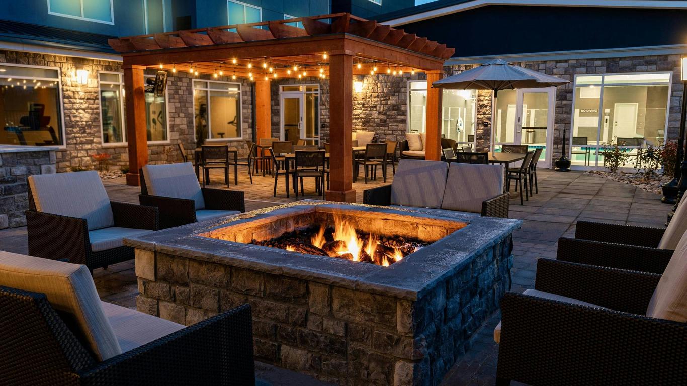 Residence Inn by Marriott Louisville Old Henry
