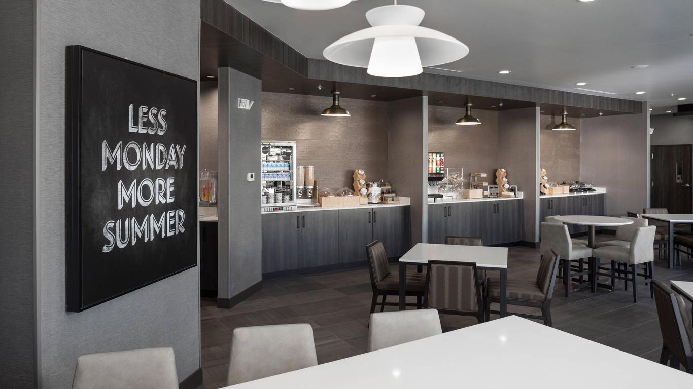 Fairfield Inn & Suites by Marriott Oklahoma City Downtown