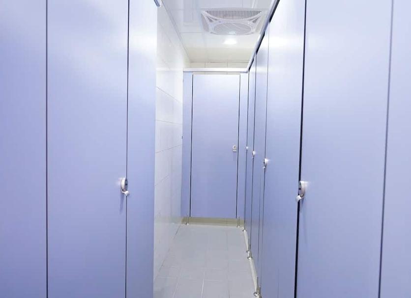 Hallway Photo