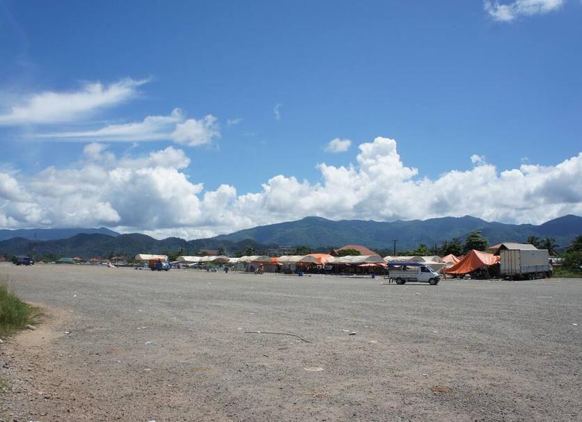 Outdoors view Photo