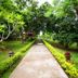 Outdoors view