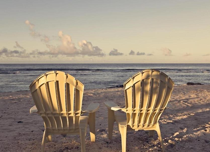Beach Photo