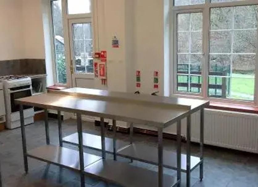 Dining room Photo