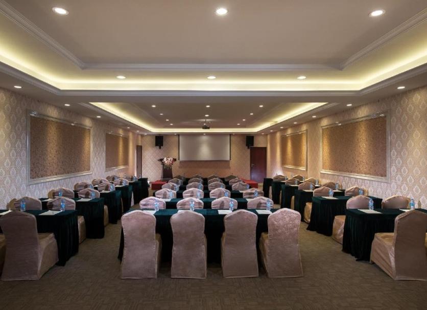 Conference room Photo