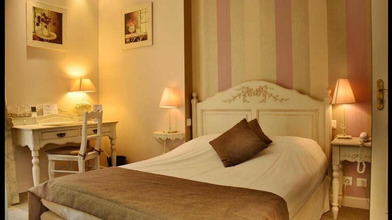 Hotel du Parc