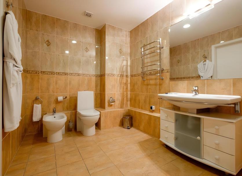 Bathroom Photo