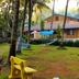 Outdoors view