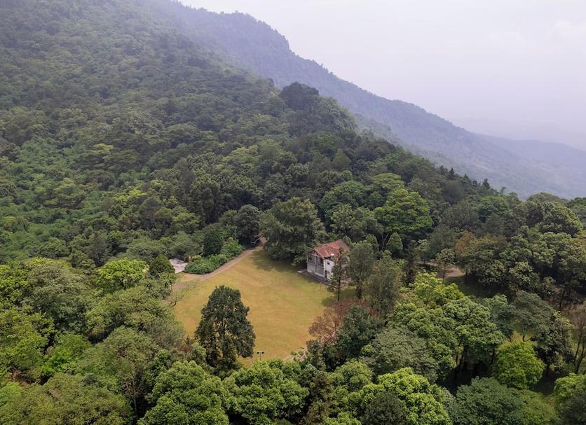 Outdoors view Photo