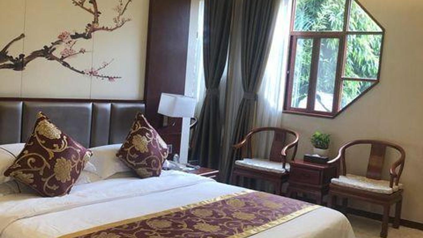 Huizhou Hotel