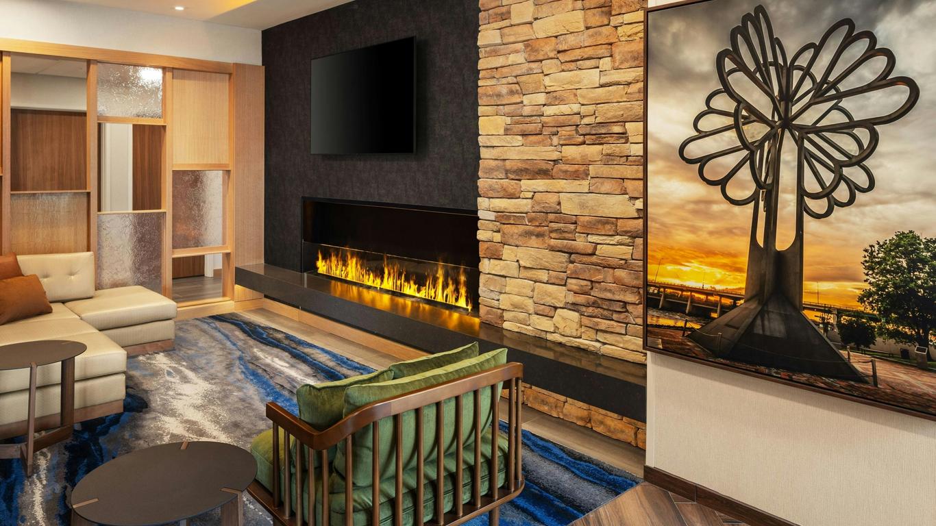 Fairfield by Marriott Inn & Suites Cedar Rapids North