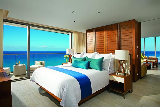 Secrets The Vine Cancun