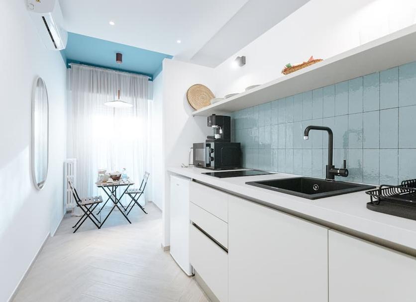 Kitchen Photo