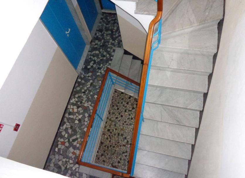 Stairs Photo