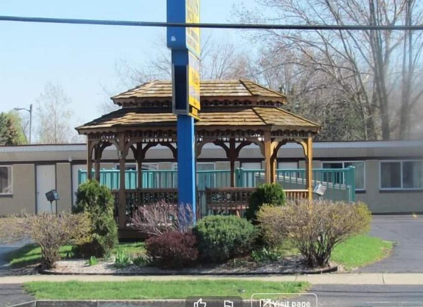 Outdoors view Photo