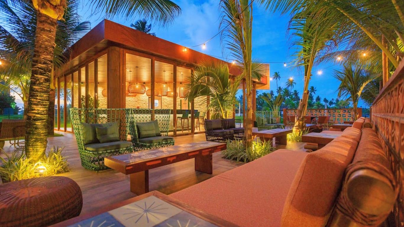 Viva Porto de Galinhas Resort