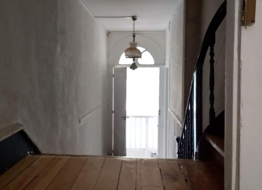 Stairs Photo
