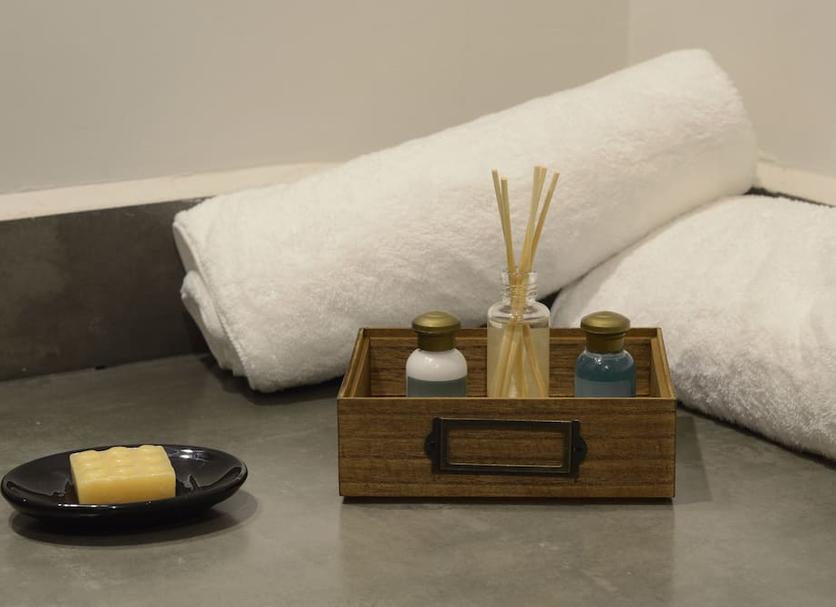 Room amenity Photo