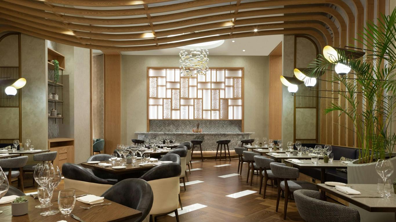 The Westin Istanbul Nisantasi