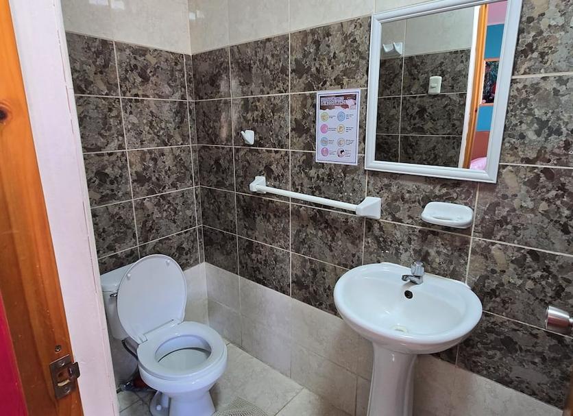 Bathroom Photo