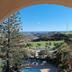 Outdoors view
