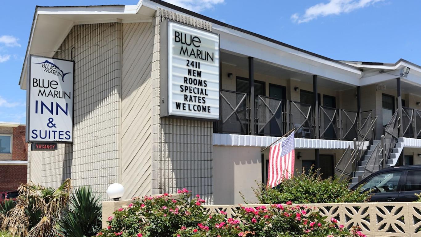Blue Marlin Motel from $59. Virginia Beach Hotel Deals & Reviews - KAYAK