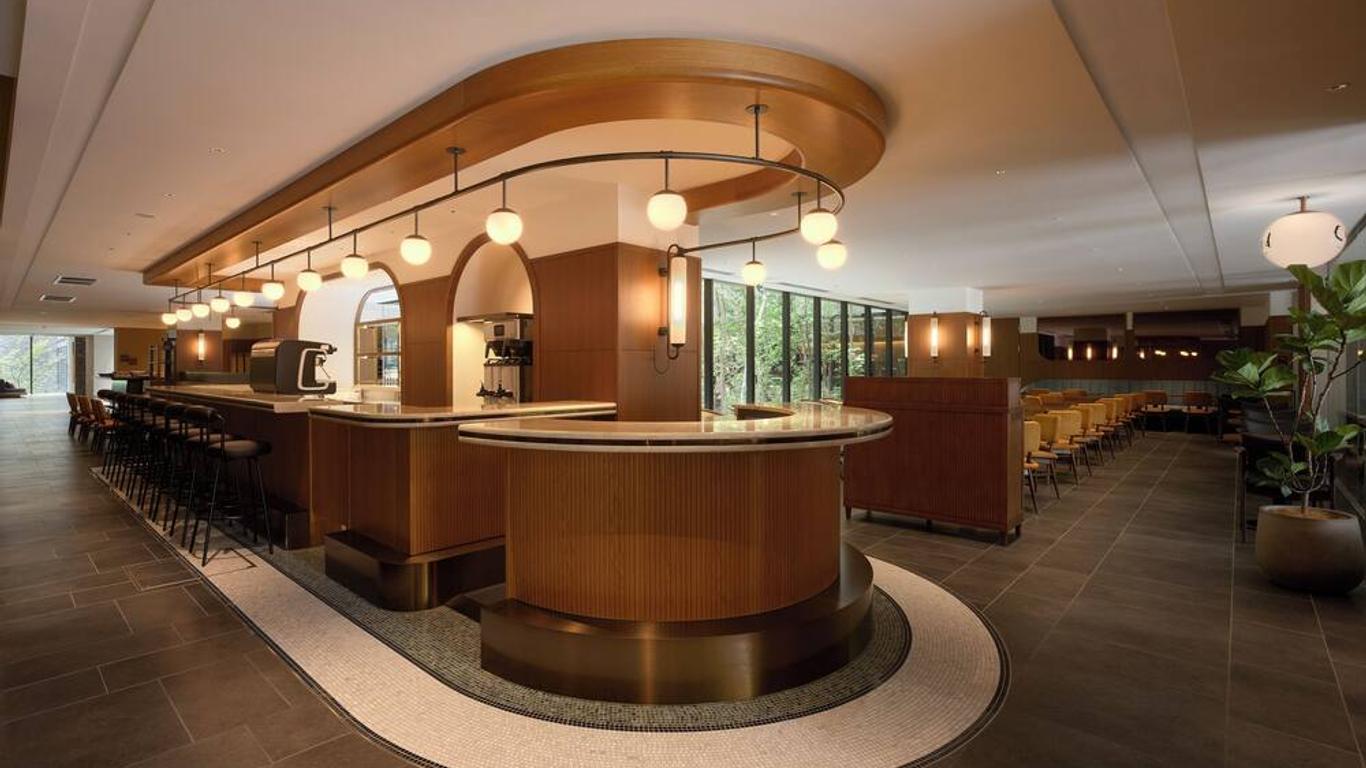 Mitsui Garden Hotel Kyoto Sanjo Premier