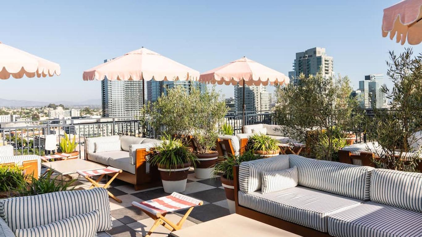 Palihotel San Diego