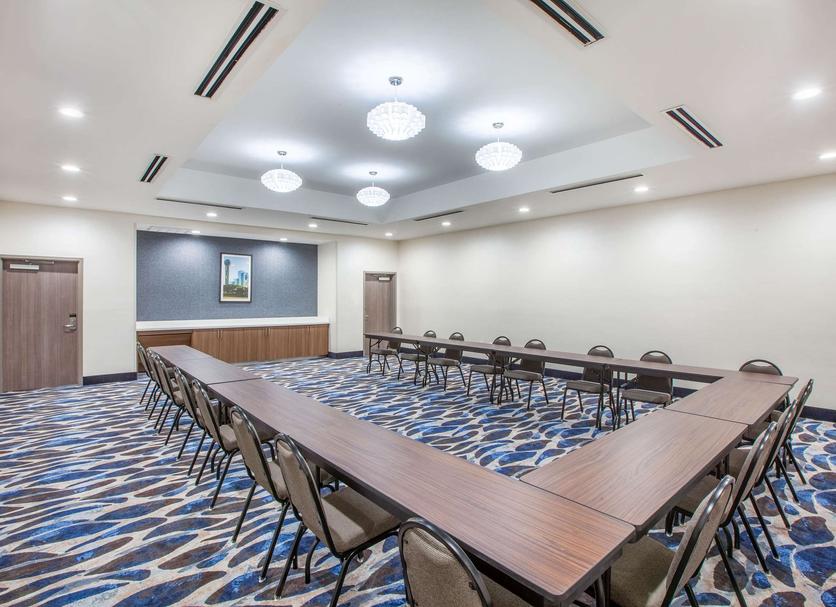 Conference room Photo