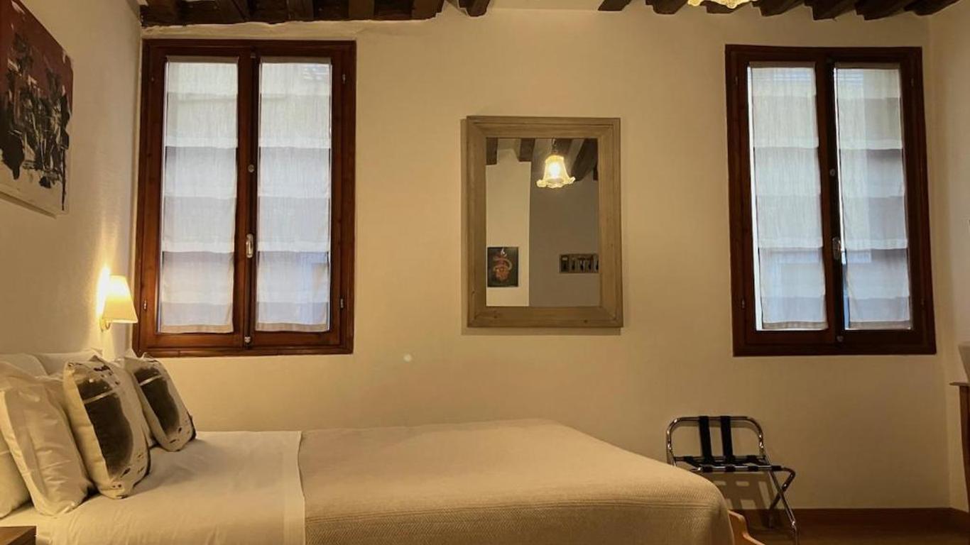 Residenza Corte Antica B&B