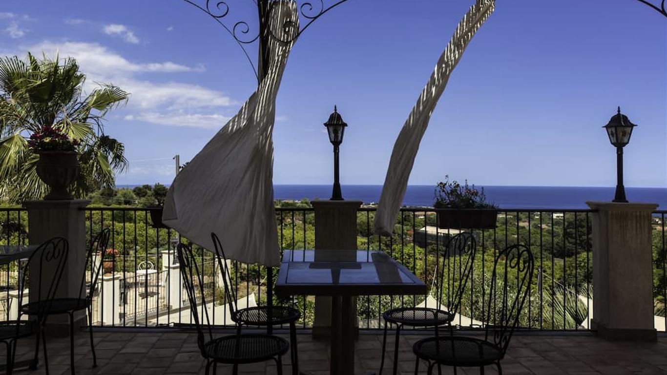 Tenuta Santa Tecla