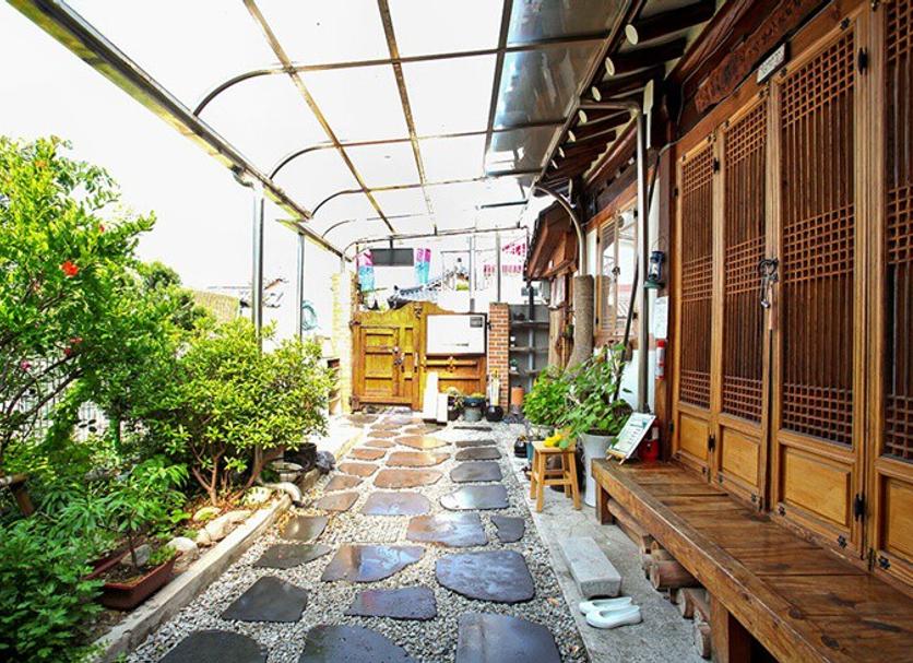 Outdoors view Photo