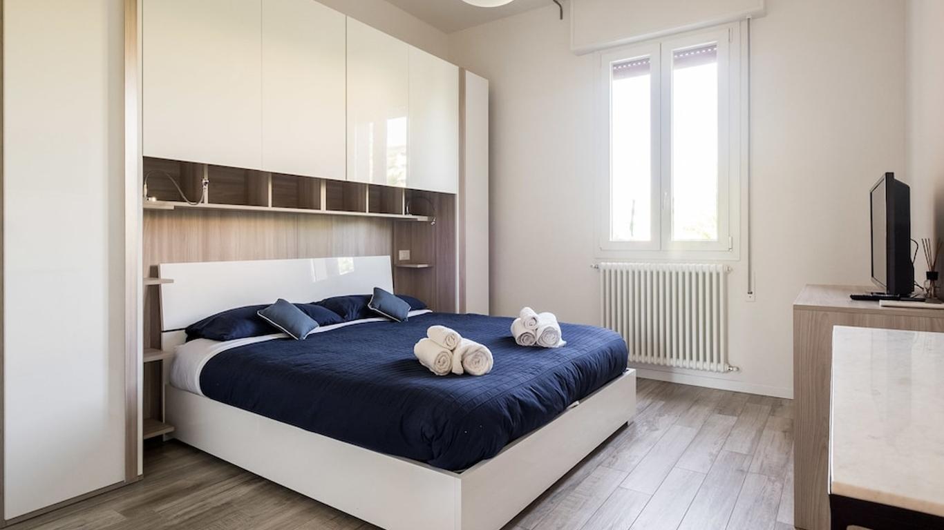 Bologna Accommodation - Fiera