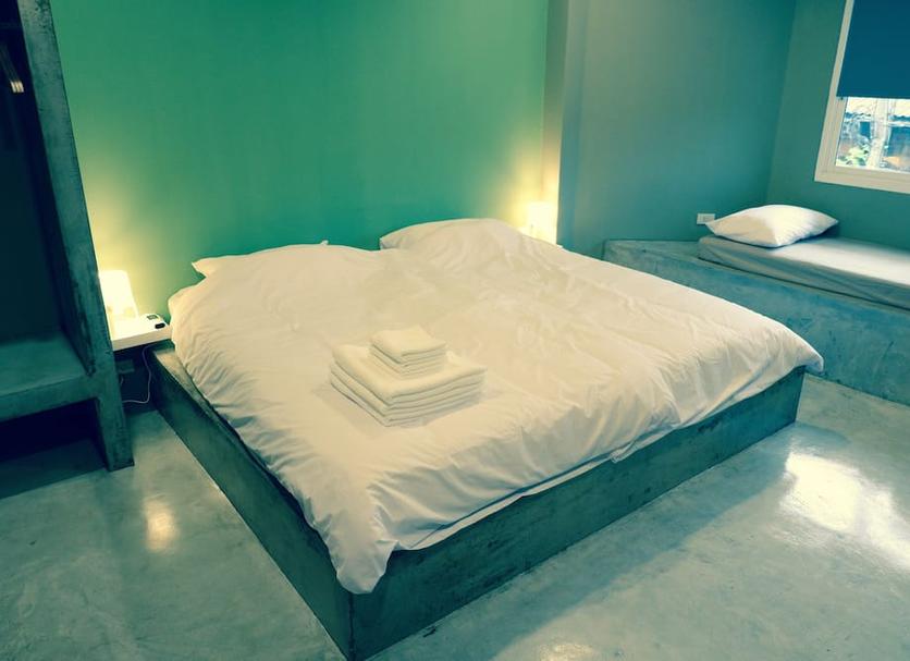 Bedroom Photo