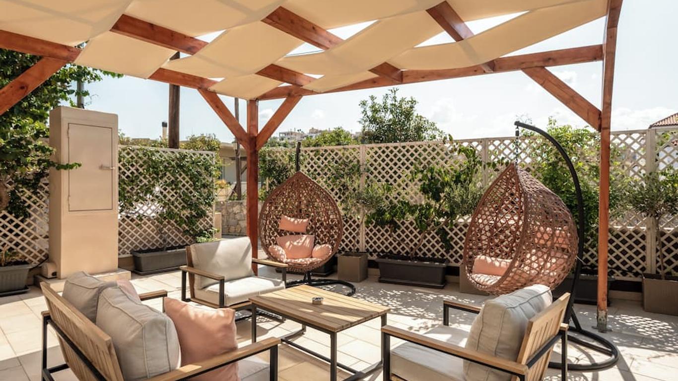 Airis Boutique & Suites