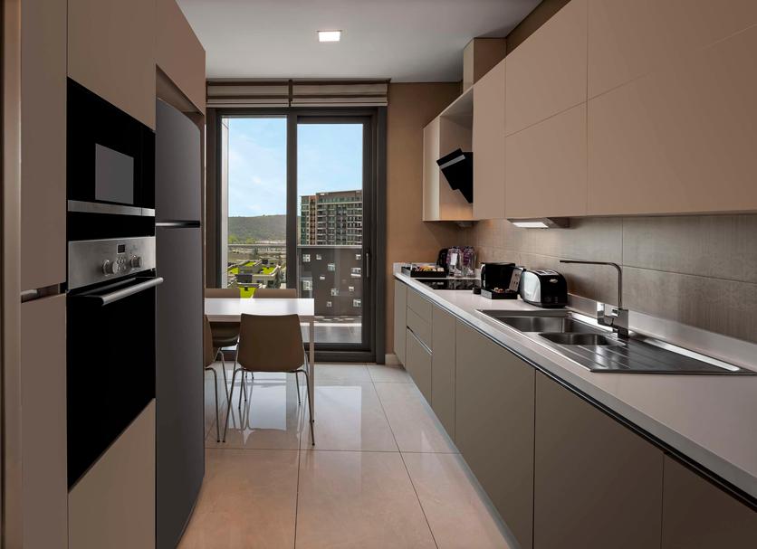 Kitchen Photo