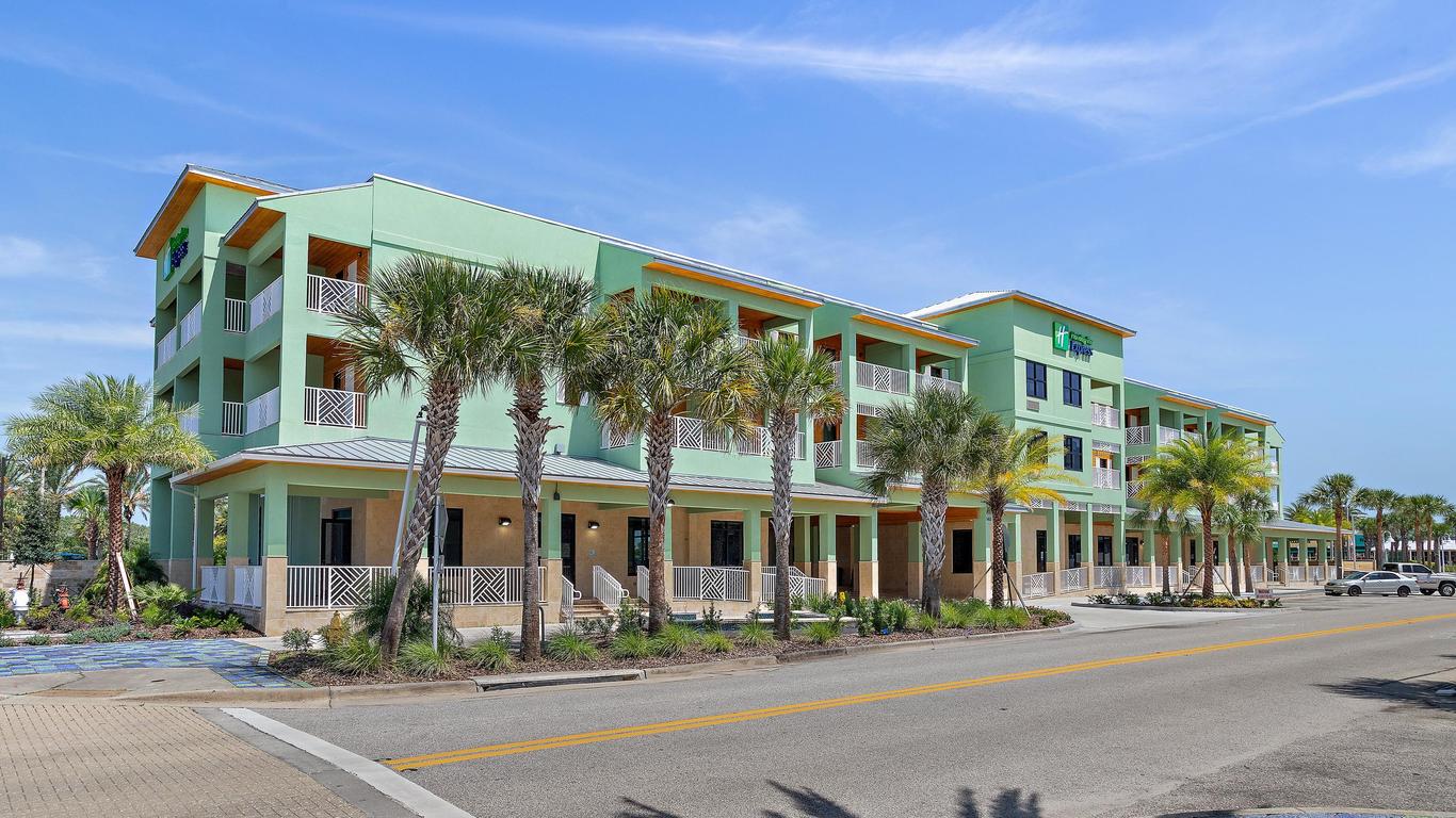 Holiday Inn Express St. Augustine - Vilano Beach