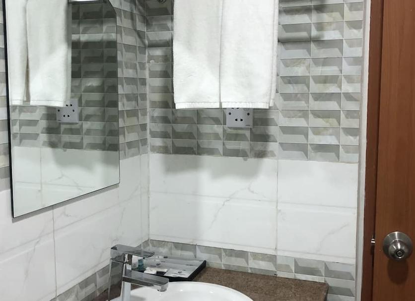 Bathroom Photo