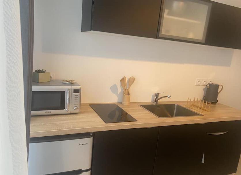 Kitchen Photo