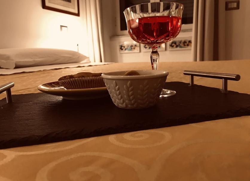 Room amenity Photo