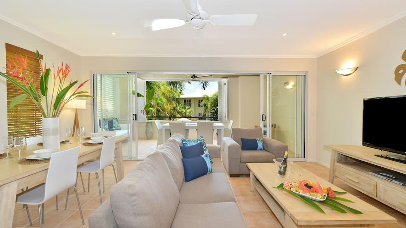 Cayman Villas