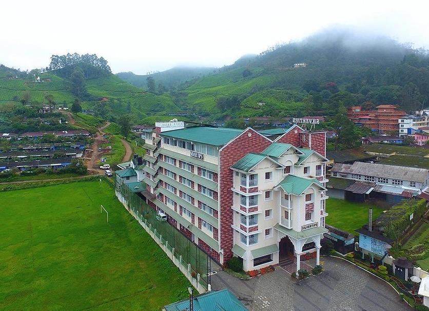 Outdoors view Photo