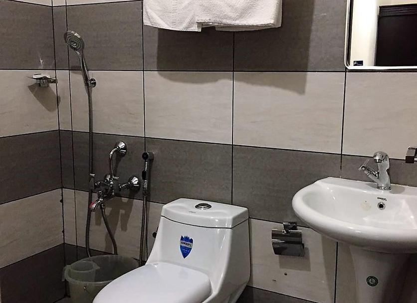 Bathroom Photo