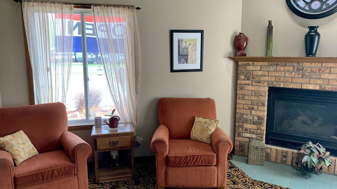 Country Inn Deerwood